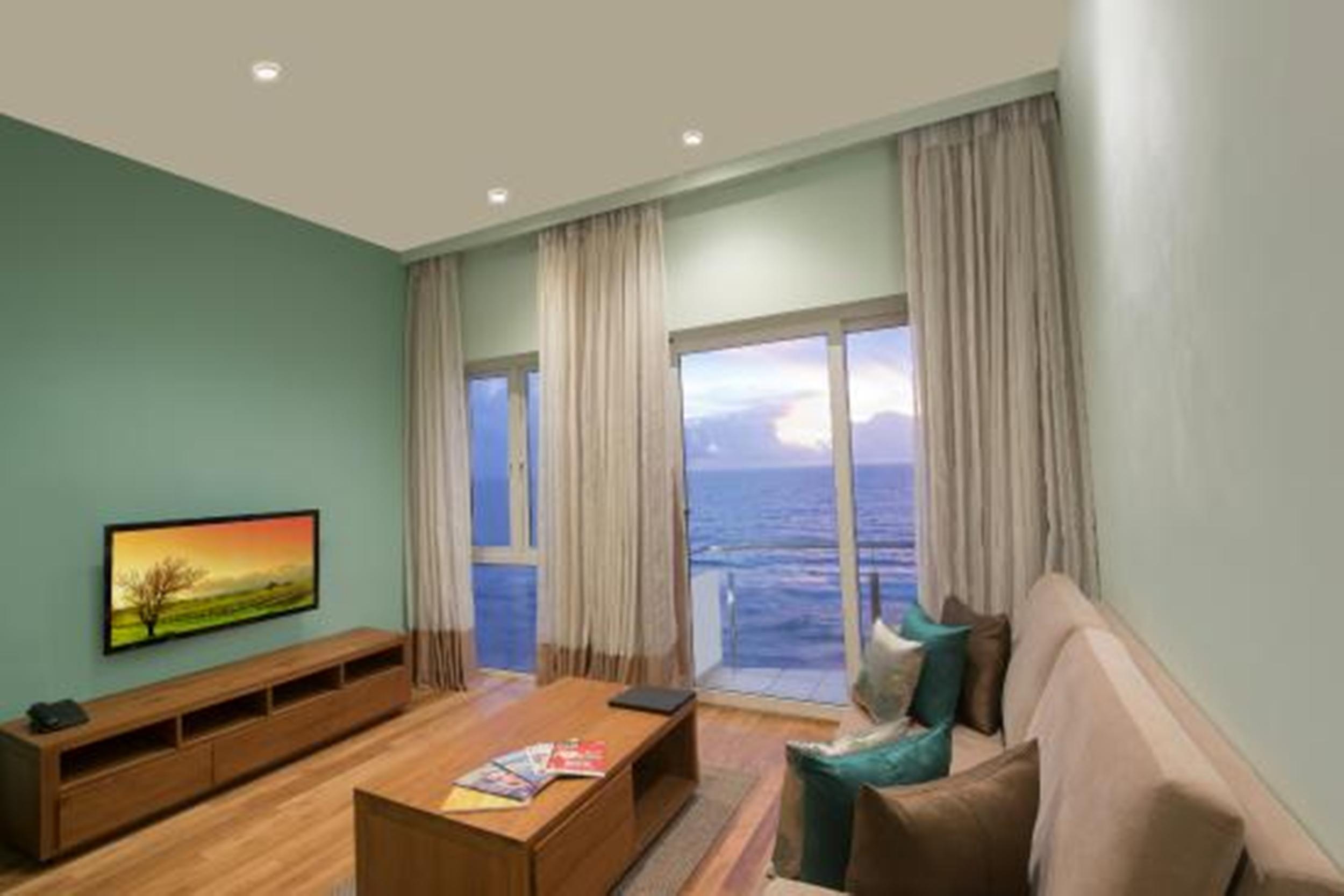Ocean Edge Suites & Hotel Colombo Esterno foto