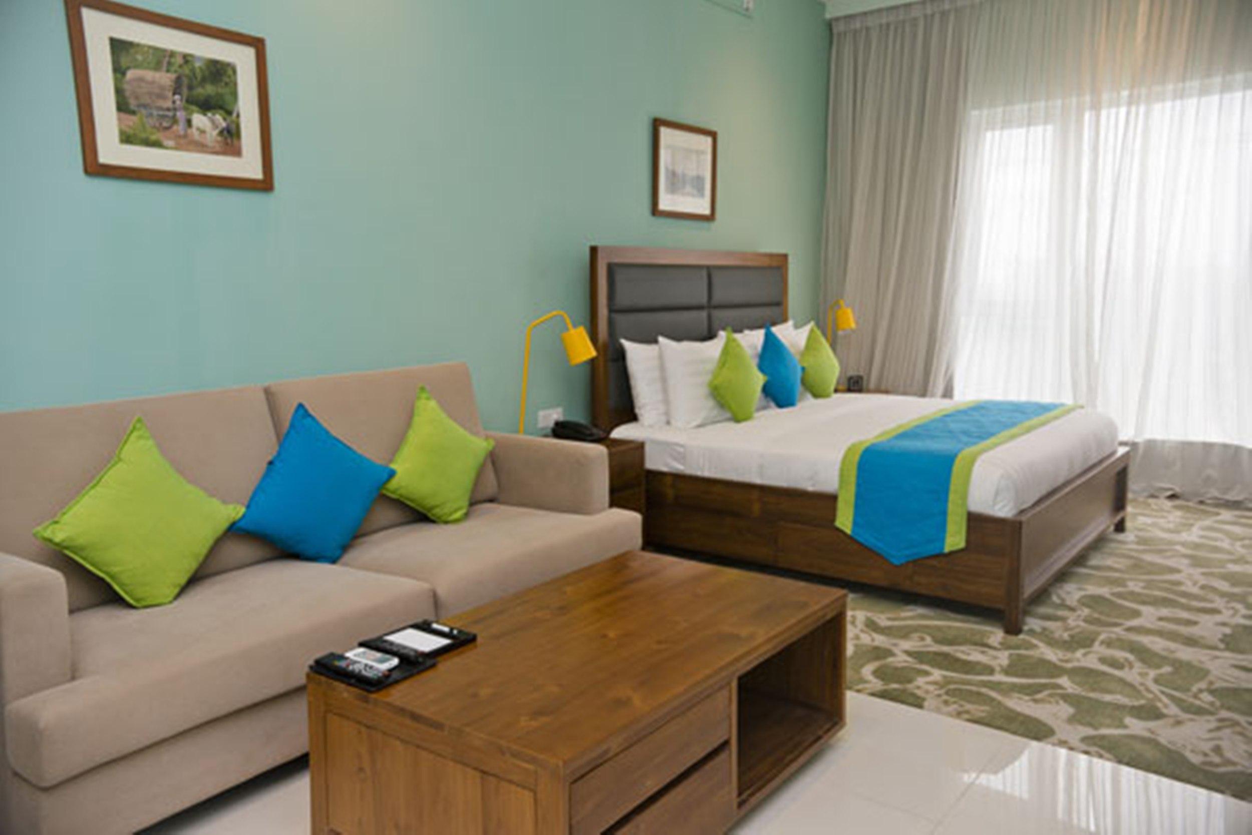 Ocean Edge Suites & Hotel Colombo Esterno foto